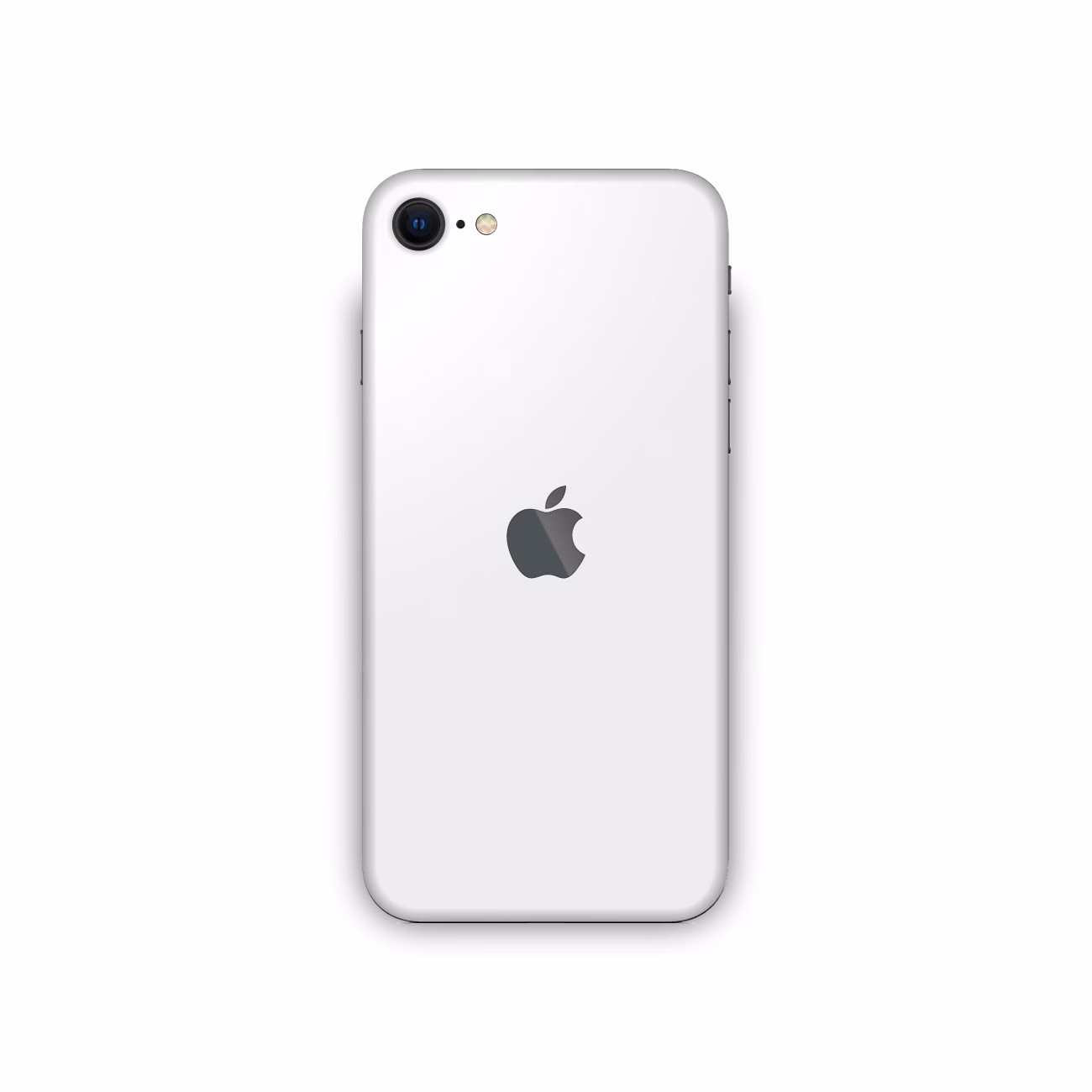Apple iPhone SE 2020 - MATTE Series Skin