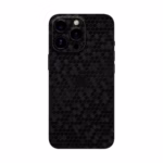 black-3d-honeycomb