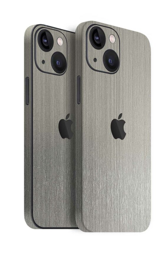 Apple iPhone 13 Skin Wrap