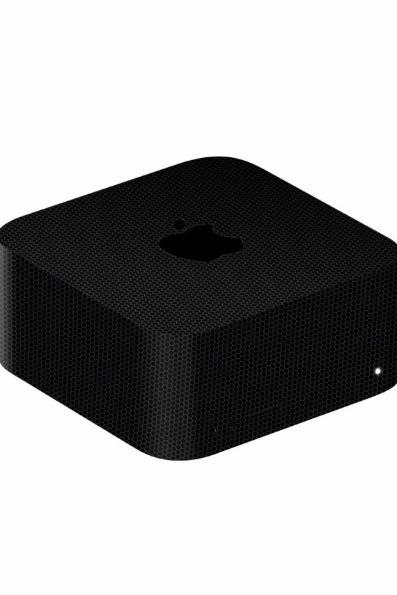 Apple Mac Studio Skins and Wraps