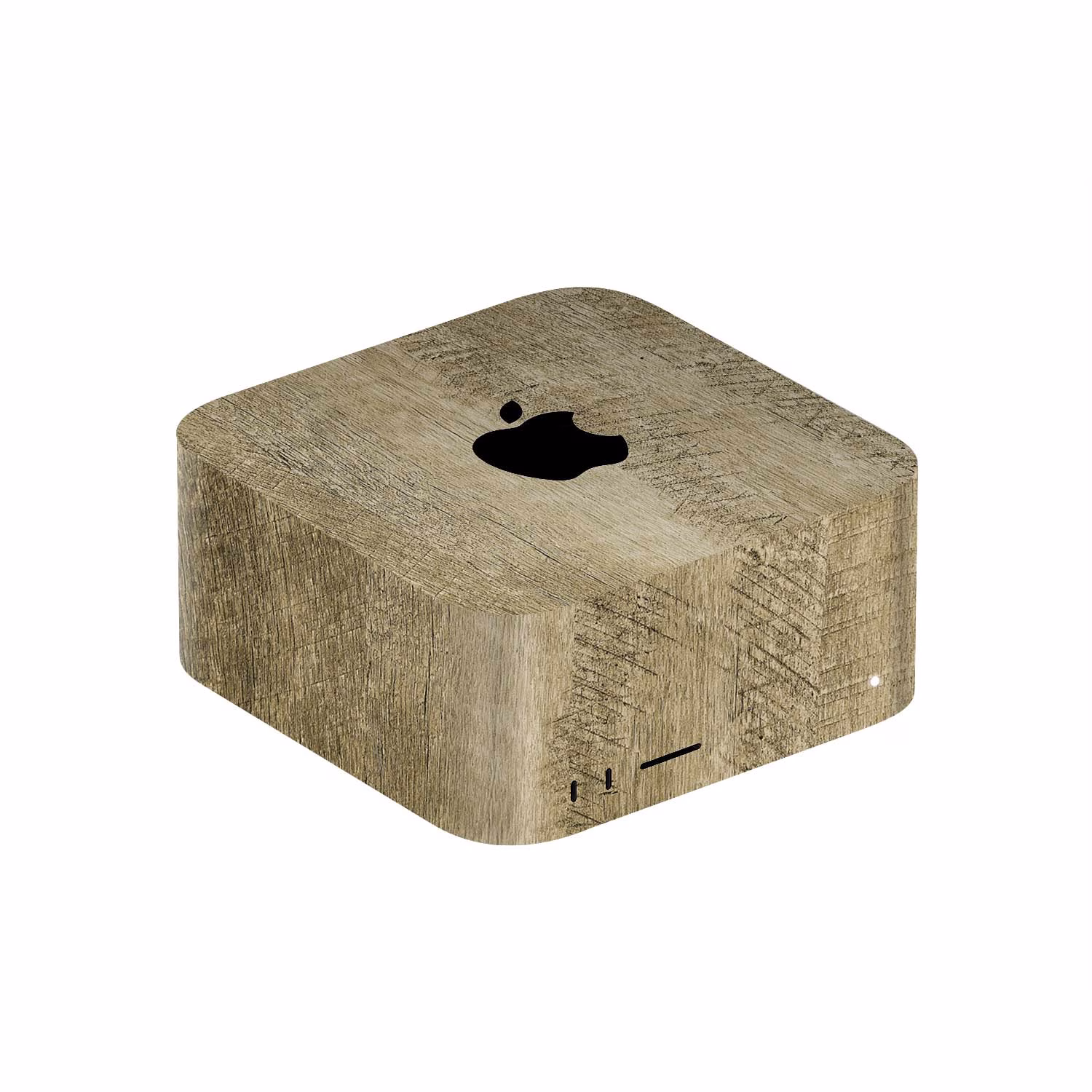 Apple Mac Studio Skins and Wraps