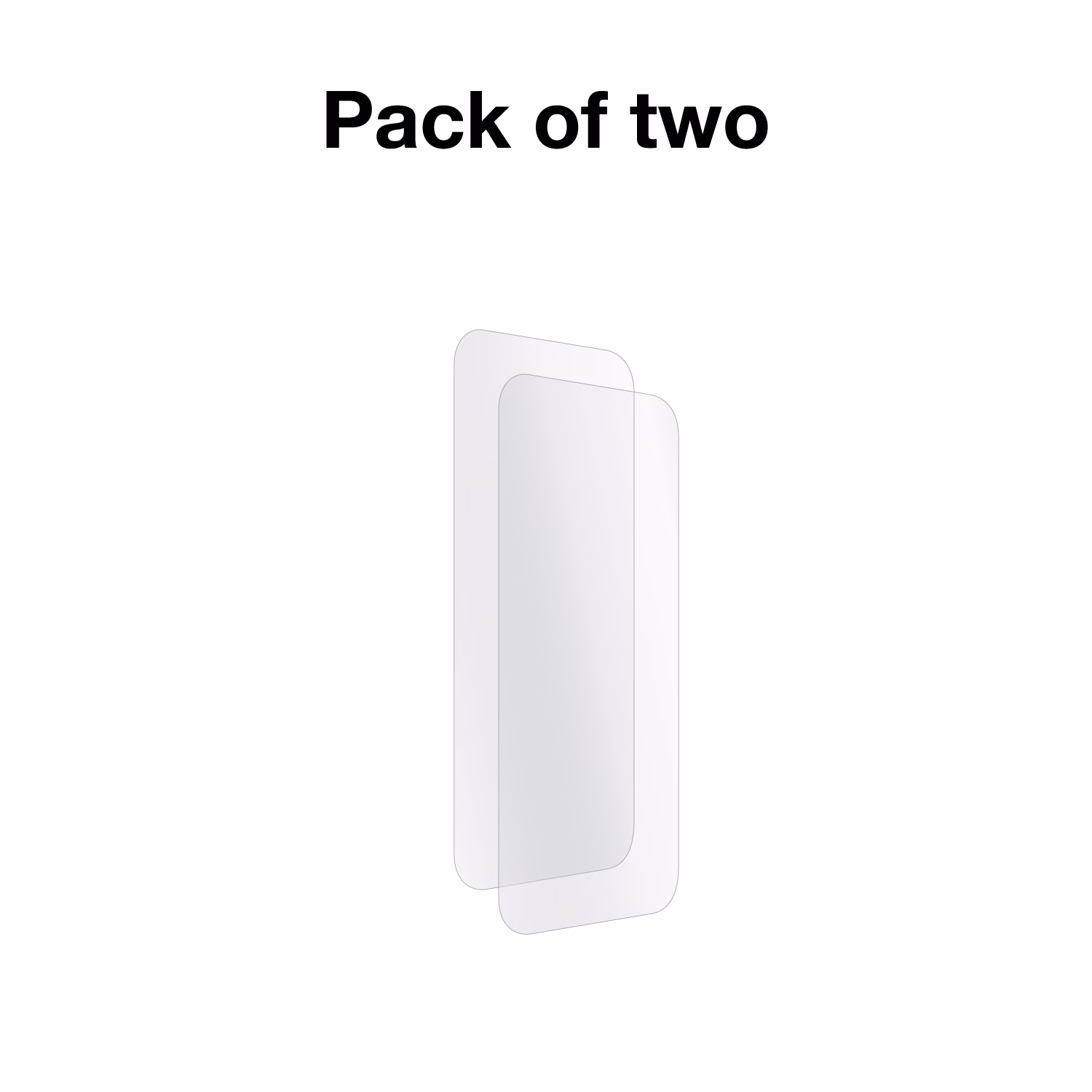 Screen protector for iPhone 14 Pro