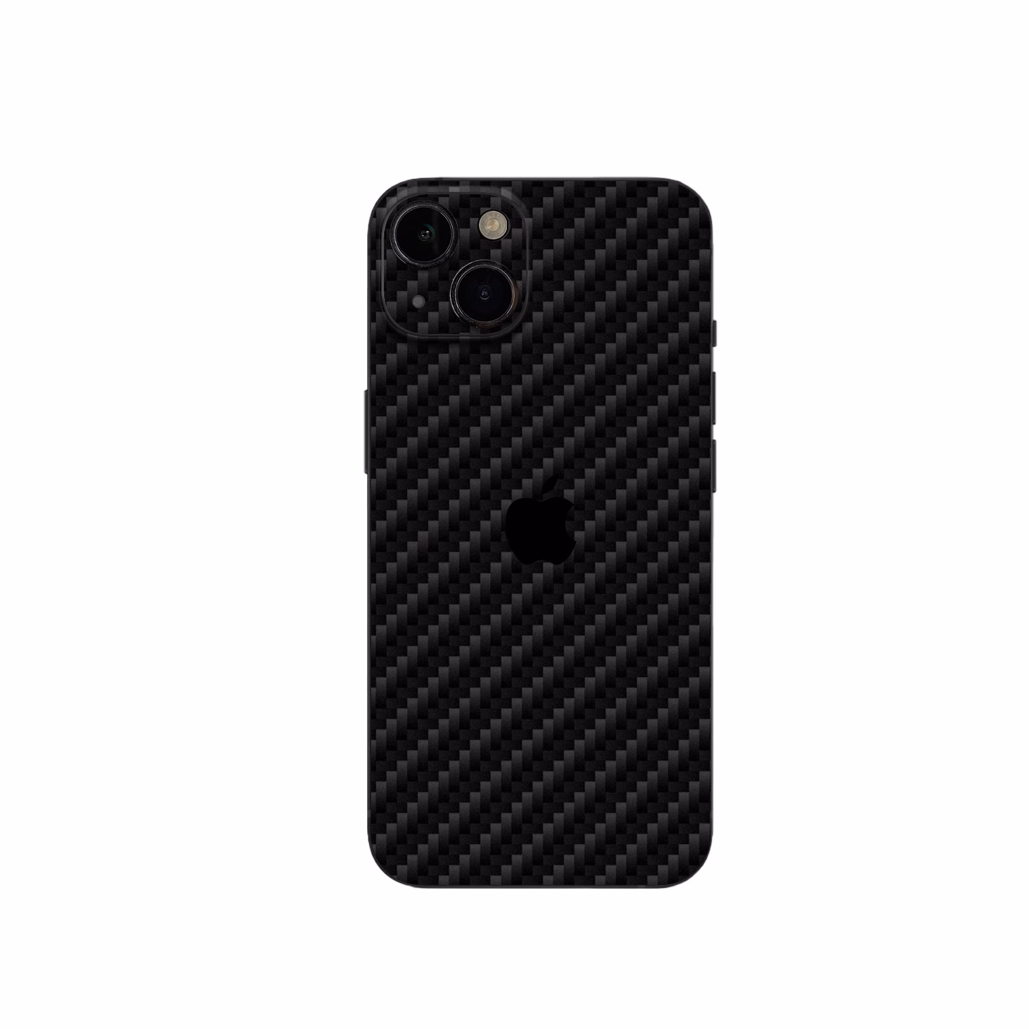 Apple iPhone 14 Plus CARBON FIBRE Series Skin