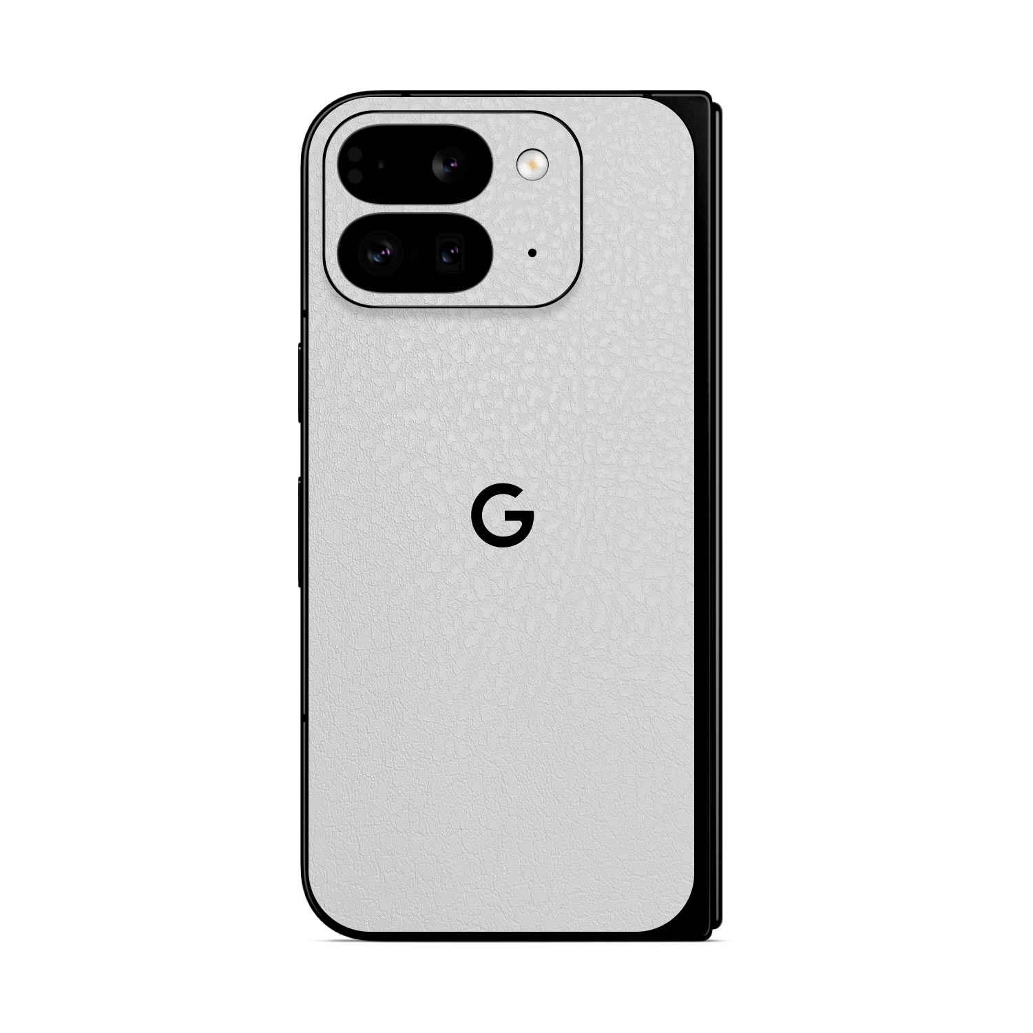 Google Pixel 9 Pro Fold LEATHER Series Skin - UltraGuardz