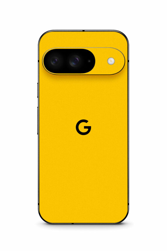 Google Pixel 9 Skins, Wraps and Screen Protectors