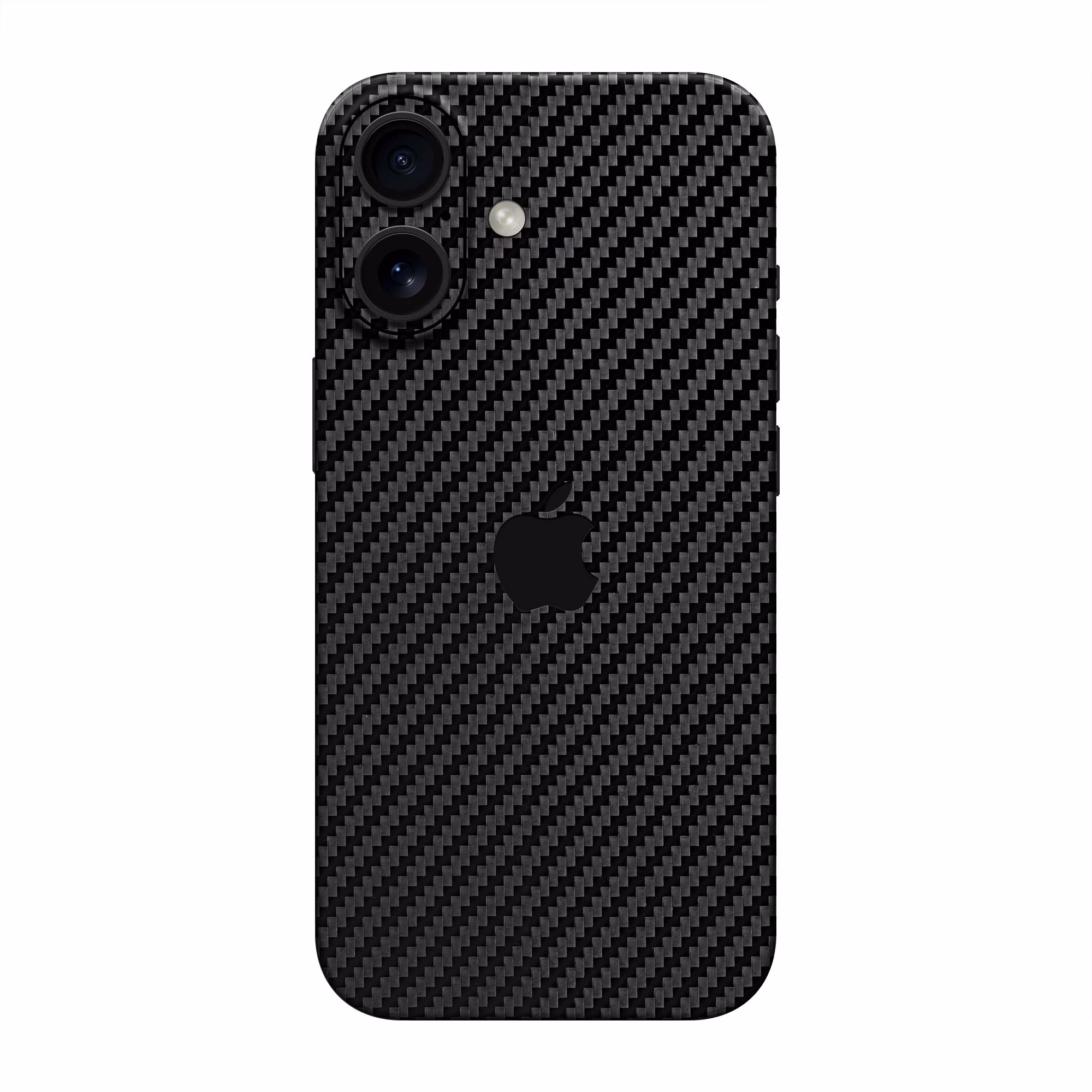 Apple iPhone 16 Plus CARBON FIBRE Series Skin