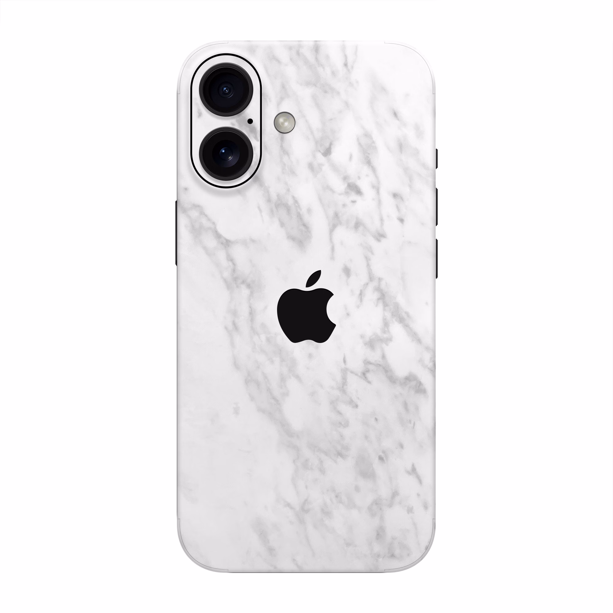 Apple iPhone 16 Plus MARBLE Series Skin