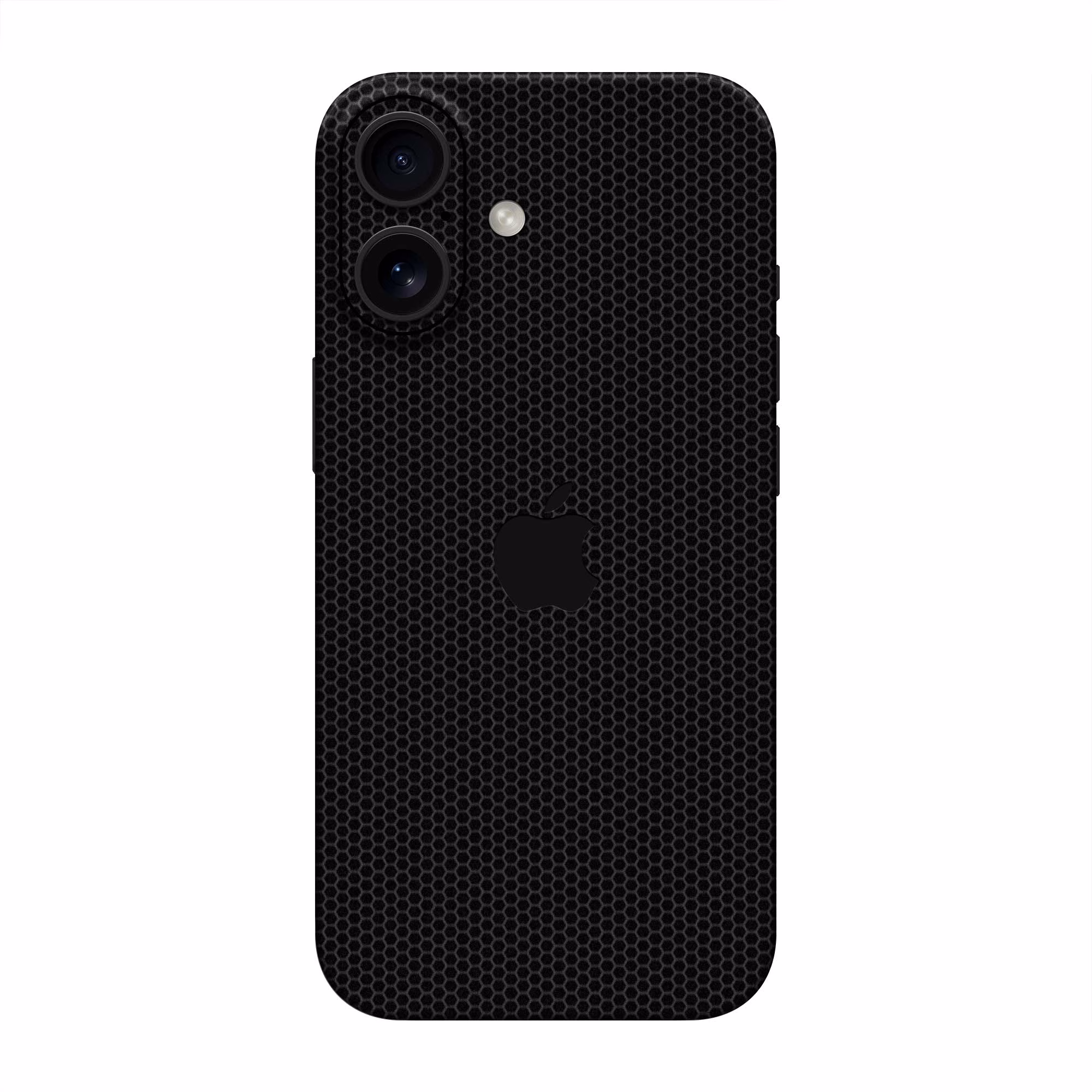 Apple iPhone 16 MATRIX Black Skin