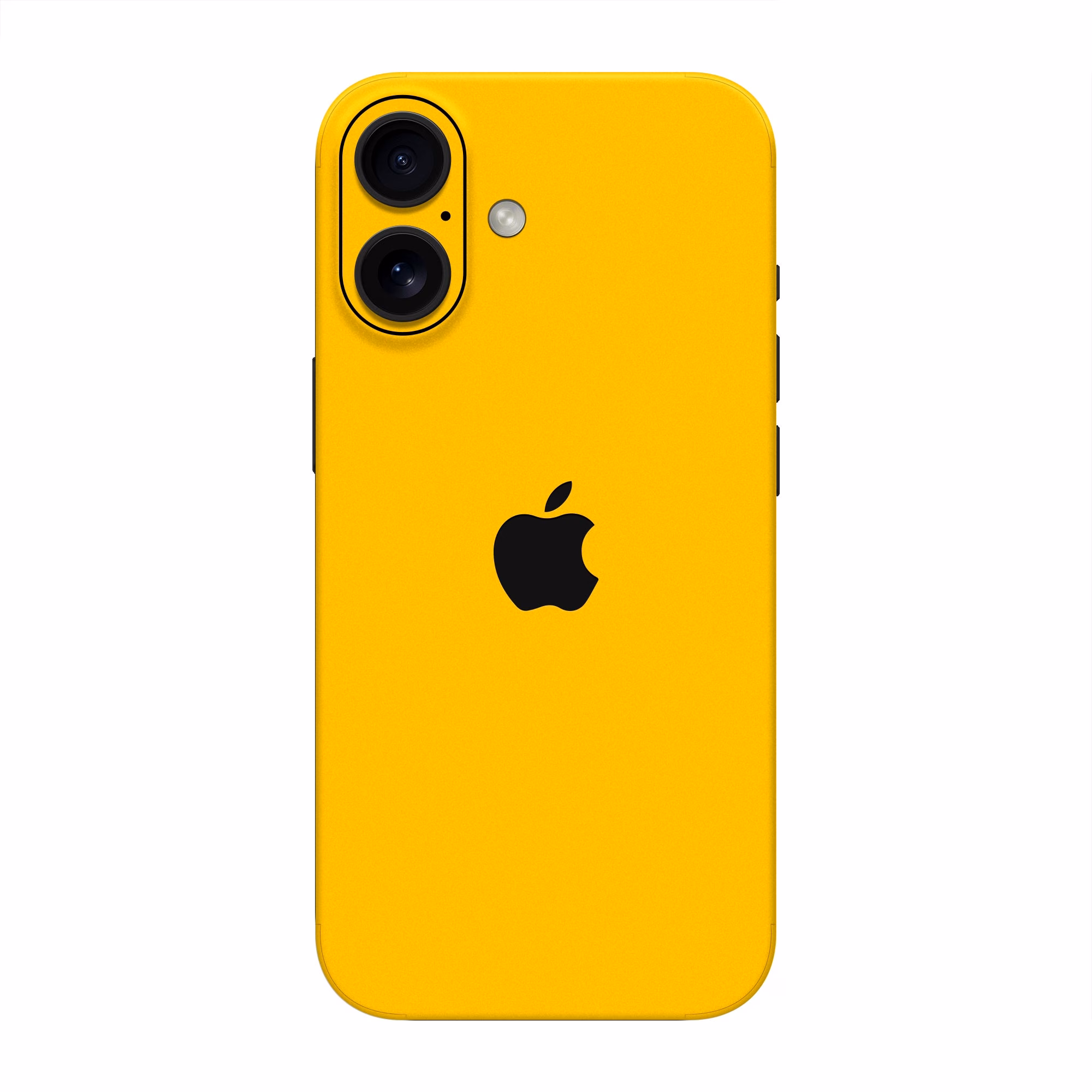 Apple iPhone 16 MATTE Series Skin