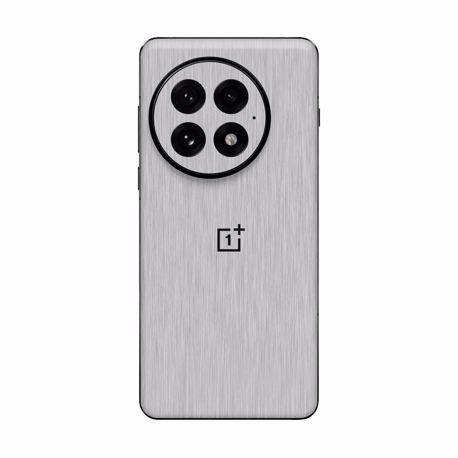 OnePlus 13 BRUSHED TITANIUM Series Skin