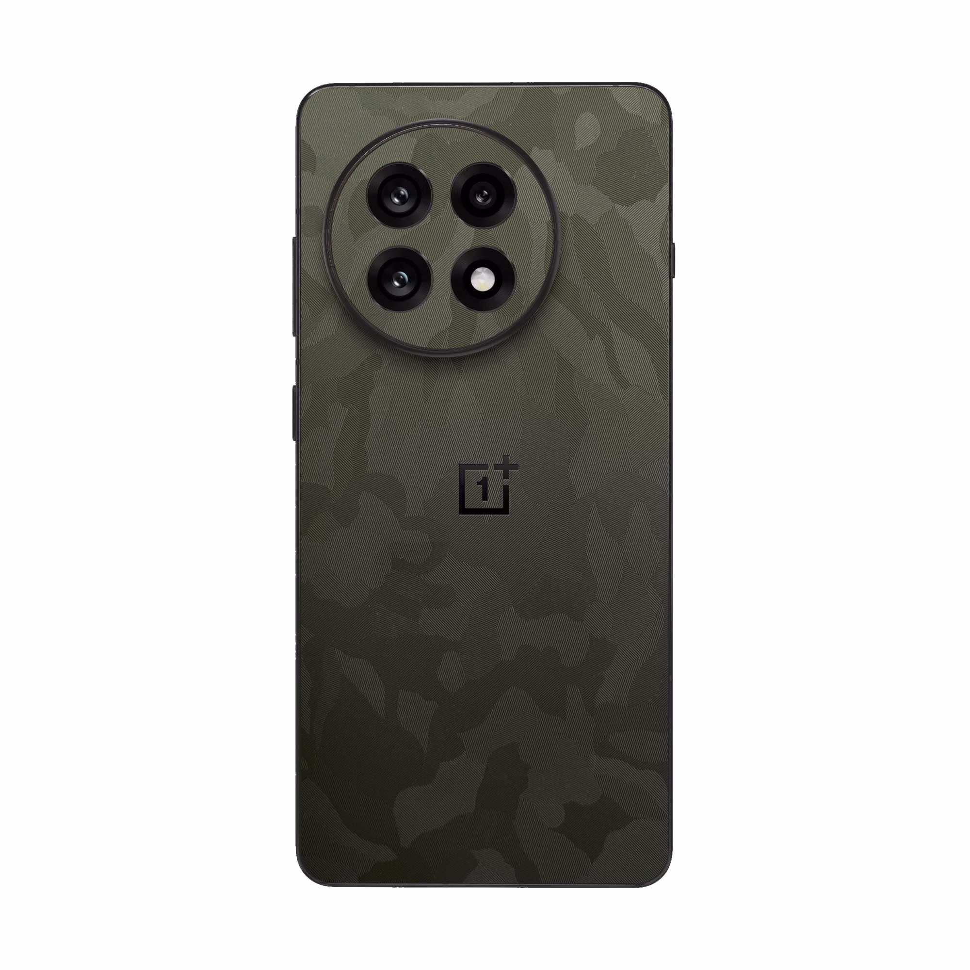OnePlus 13R CAMO Series Skin