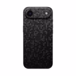 black-3d-honeycomb