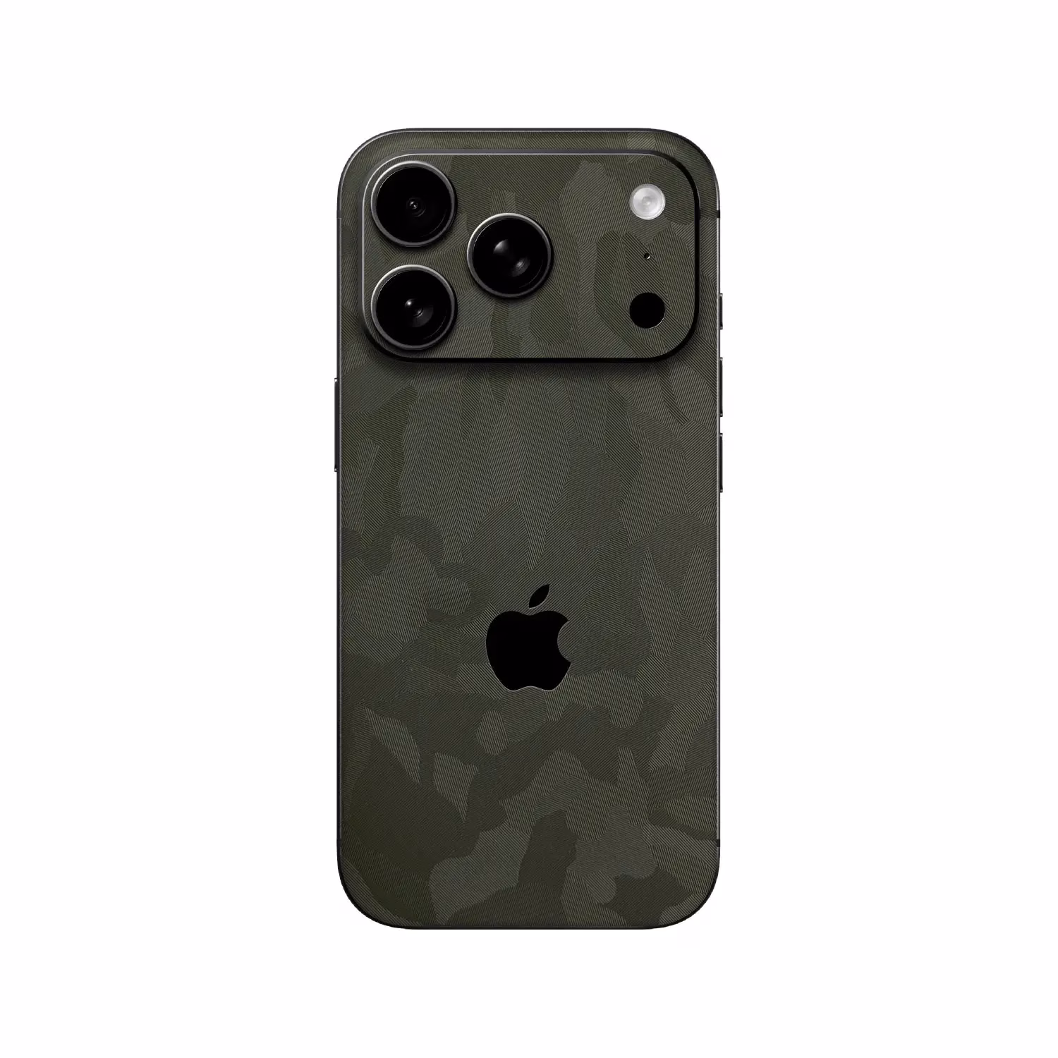 Apple iPhone 17 Pro CAMO Series Skin