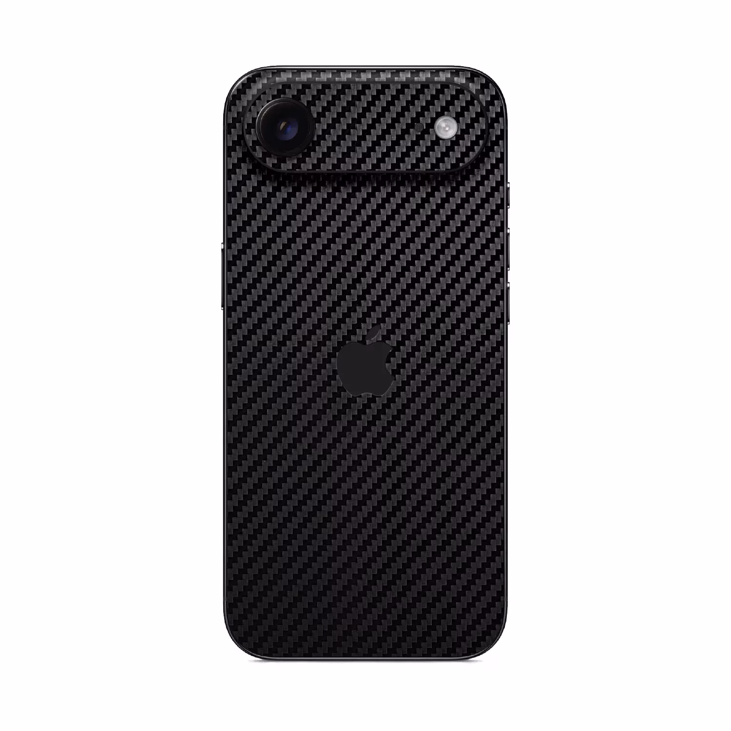 Apple iPhone Air CARBON FIBRE Series Skin