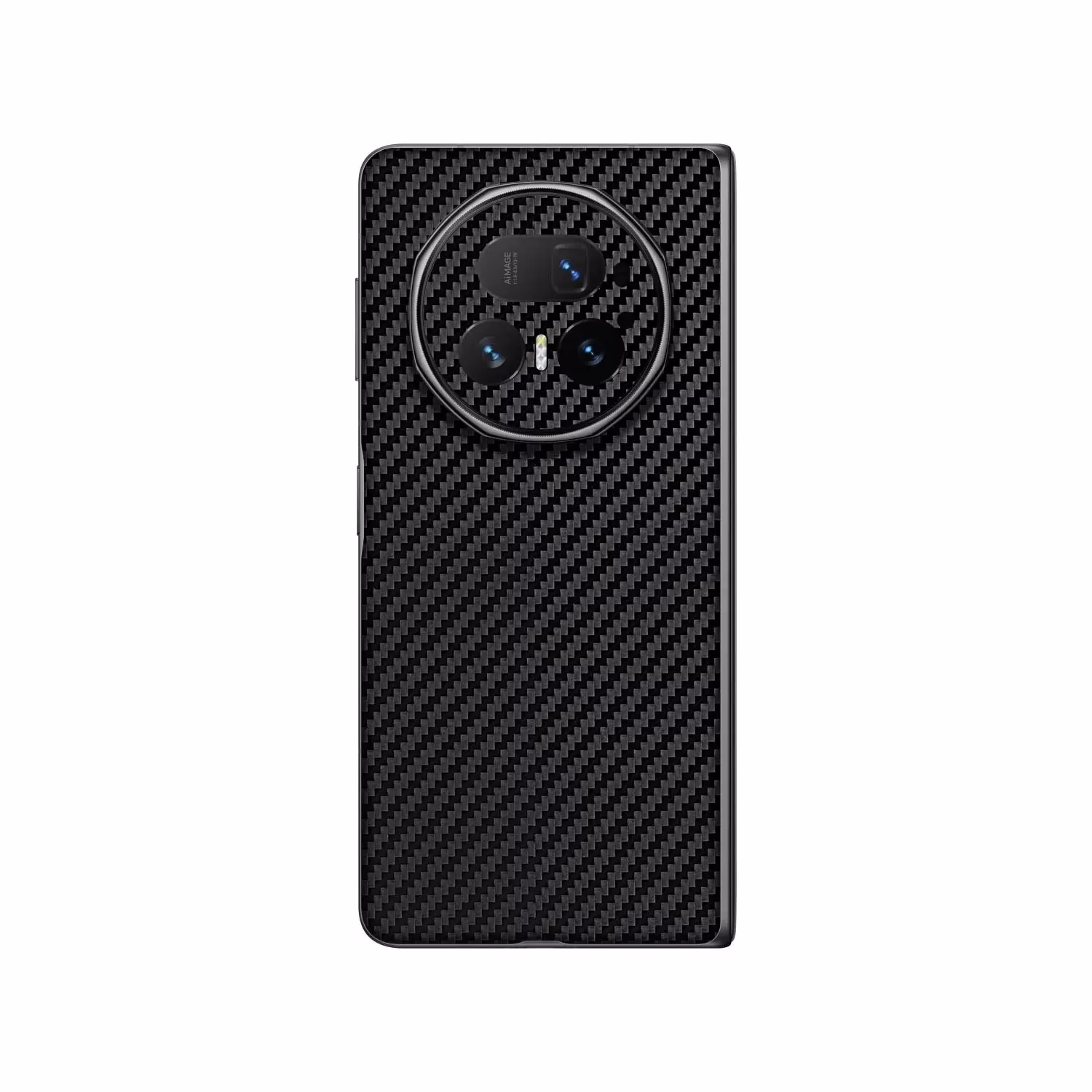 Honor Magic V5 CARBON FIBRE Series Skin
