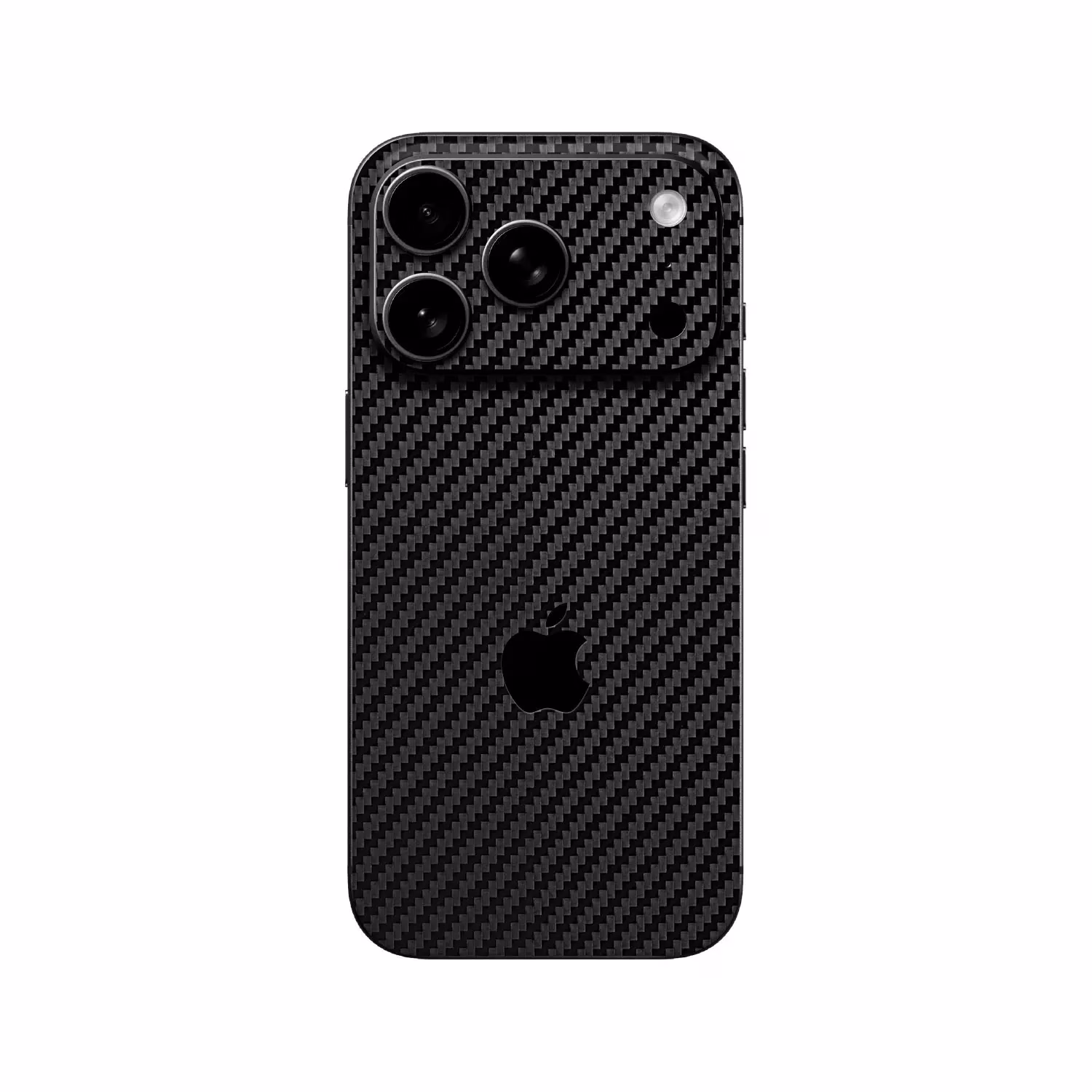 Apple iPhone 17 Pro CARBON FIBRE Series Skin
