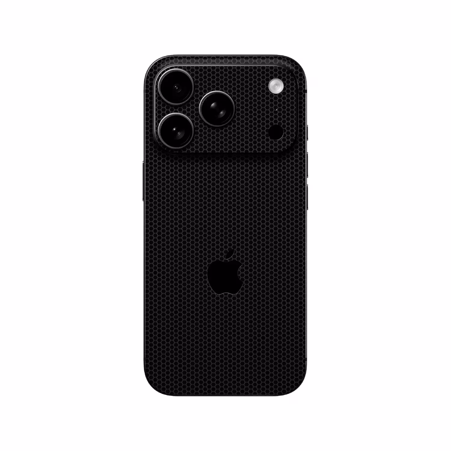 Apple iPhone 17 Pro Max MATRIX Black Skin
